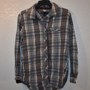 Vans Flannel Shirt